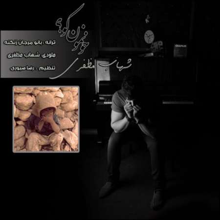 Shahab Mozaffari – Khoonamoon Koo